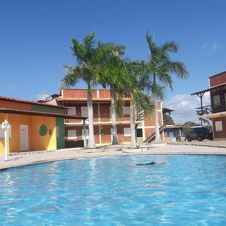 Apartamento Bons Ventos Porto Dos Lencois Barreirinhas Eksteriør billede