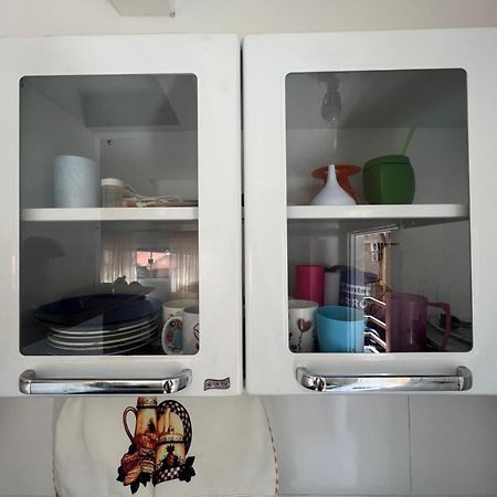 Apartamento Bons Ventos Porto Dos Lencois Barreirinhas Eksteriør billede