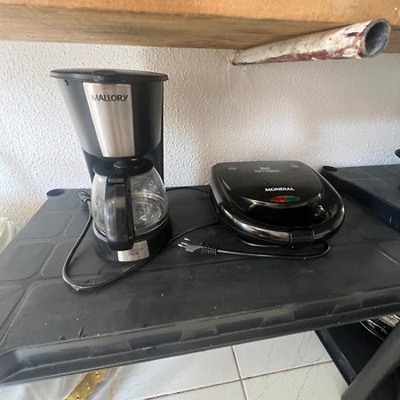 Apartamento Bons Ventos Porto Dos Lencois Barreirinhas Eksteriør billede