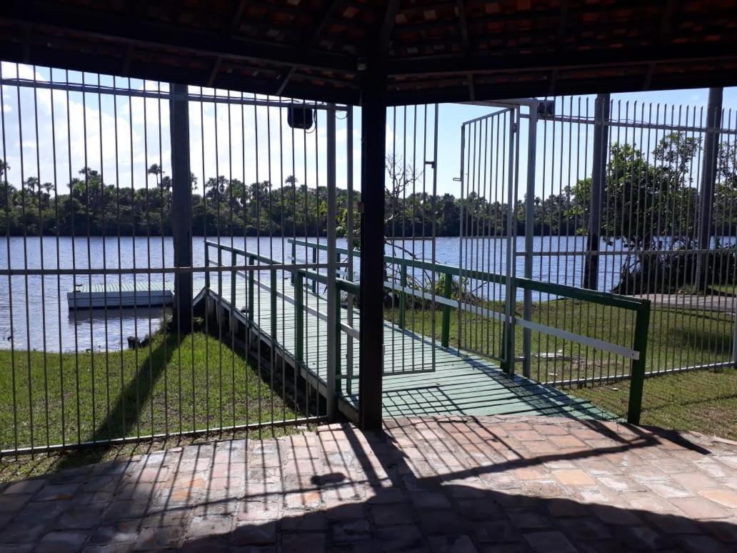 Apartamento Bons Ventos Porto Dos Lencois Barreirinhas Eksteriør billede
