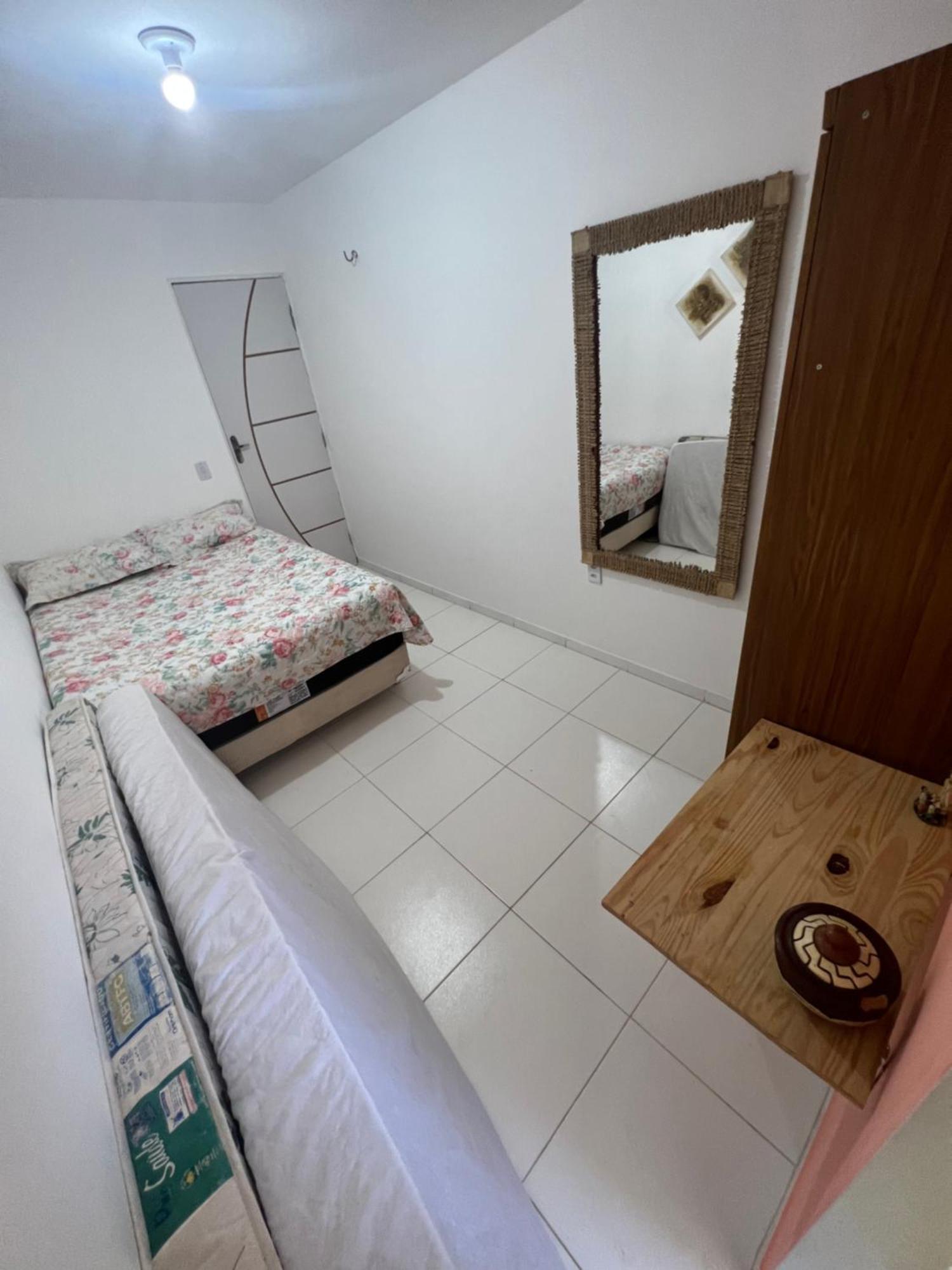 Apartamento Bons Ventos Porto Dos Lencois Barreirinhas Eksteriør billede