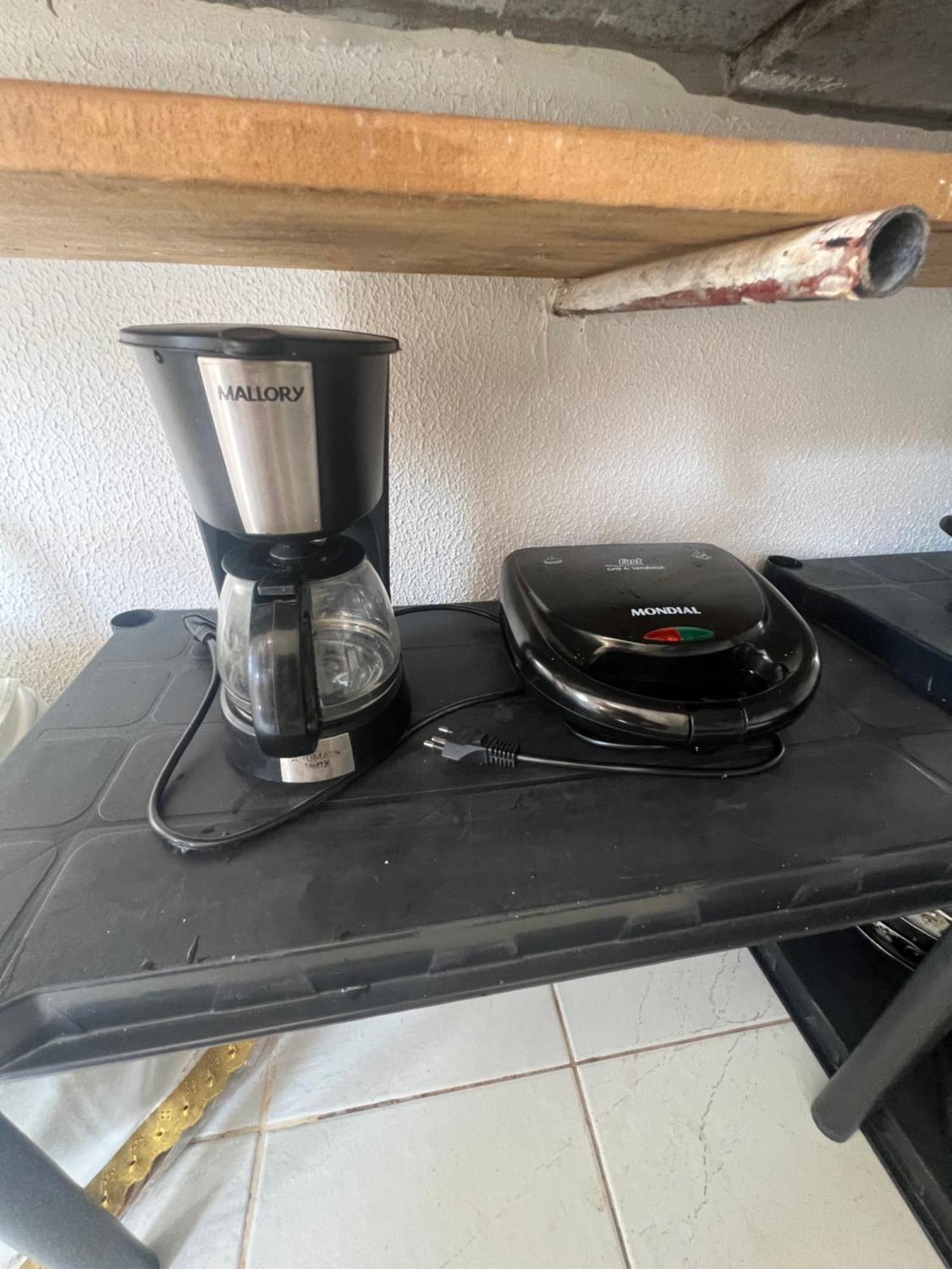 Apartamento Bons Ventos Porto Dos Lencois Barreirinhas Eksteriør billede