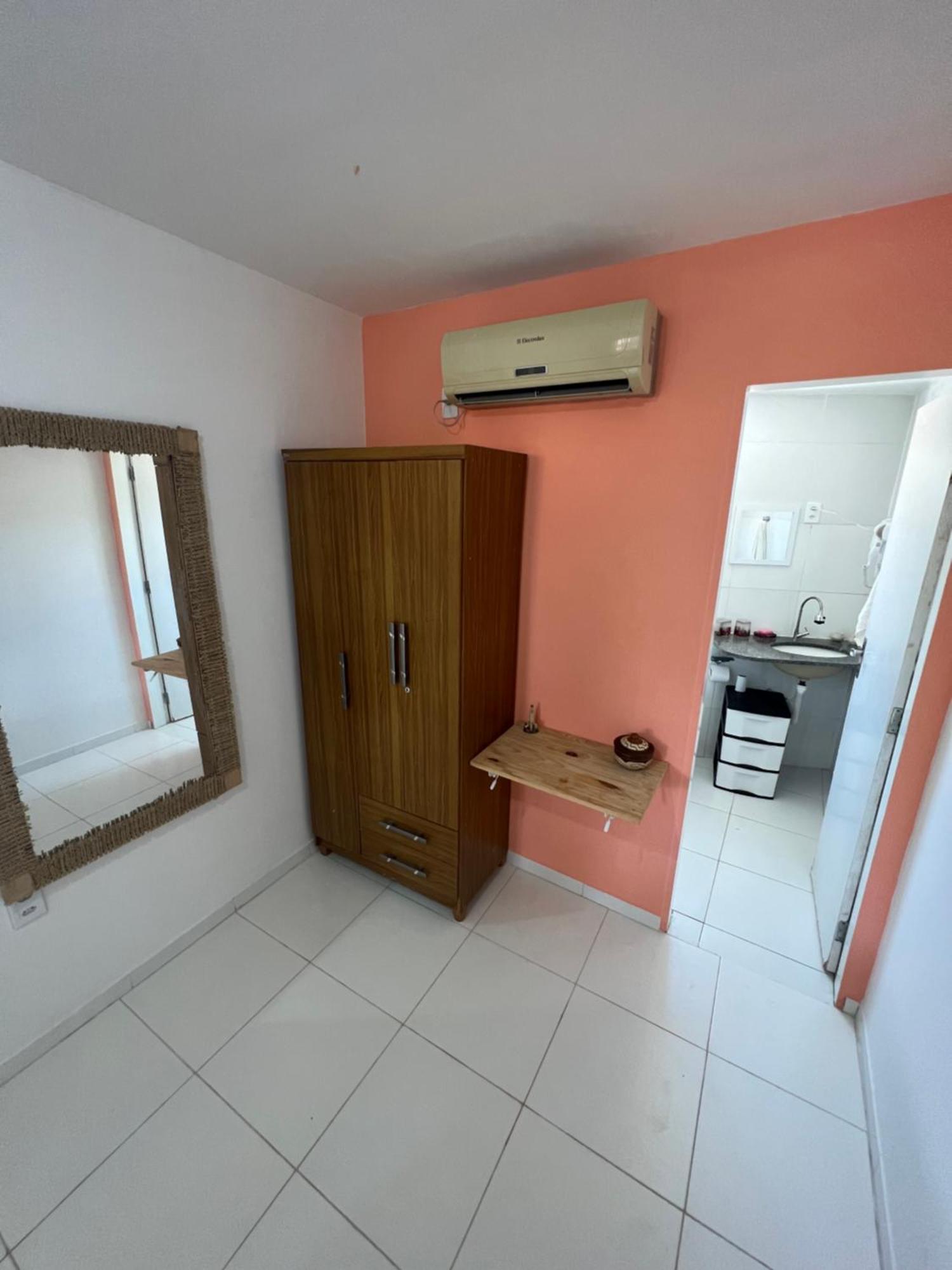 Apartamento Bons Ventos Porto Dos Lencois Barreirinhas Eksteriør billede