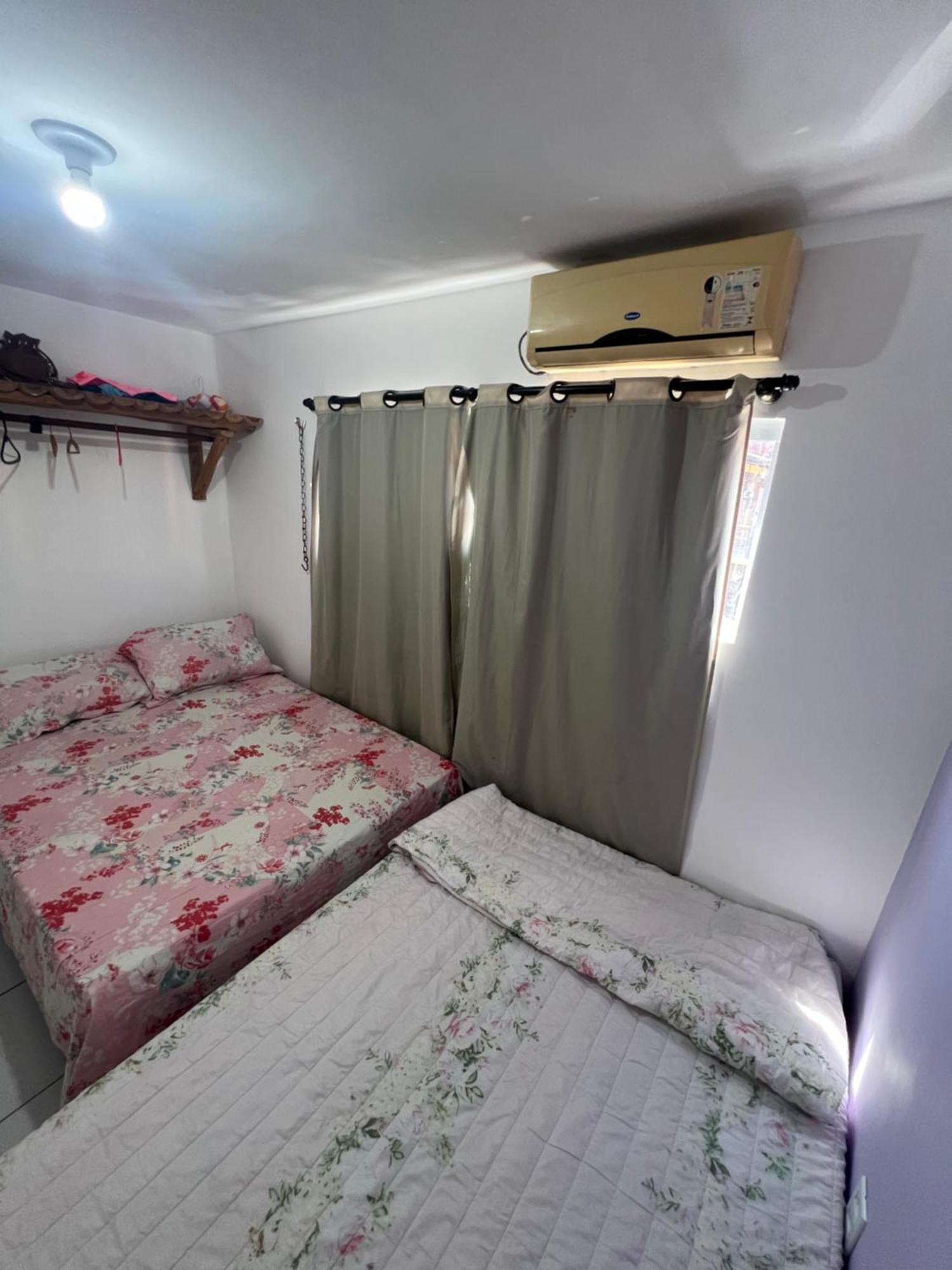 Apartamento Bons Ventos Porto Dos Lencois Barreirinhas Eksteriør billede