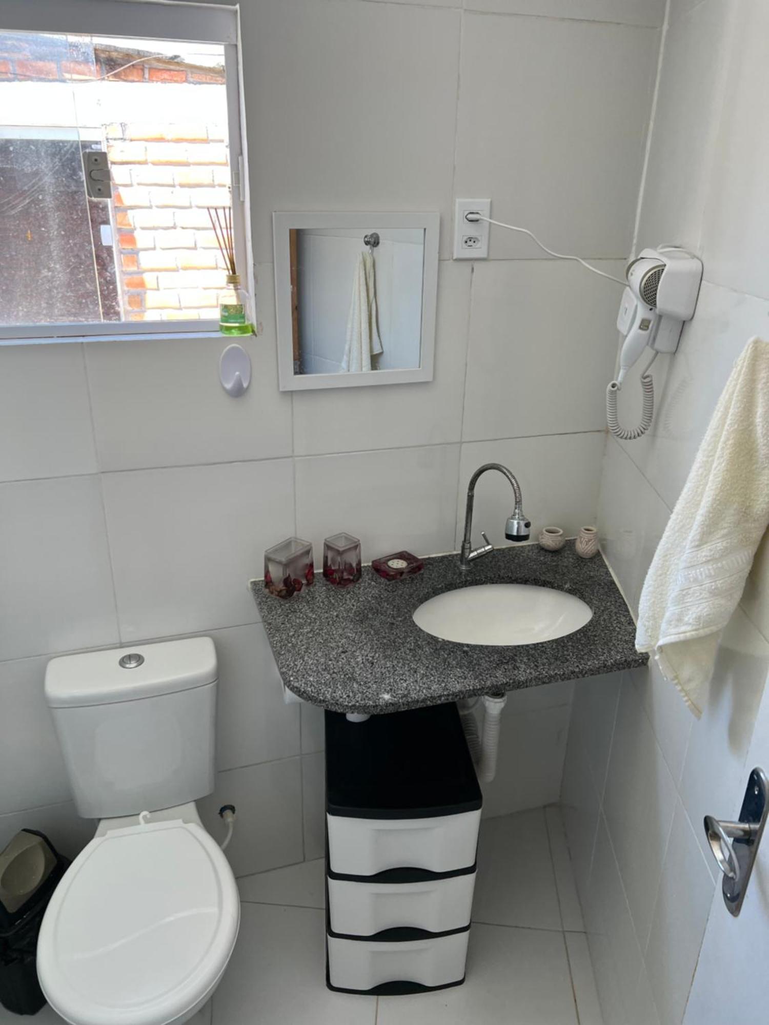 Apartamento Bons Ventos Porto Dos Lencois Barreirinhas Eksteriør billede