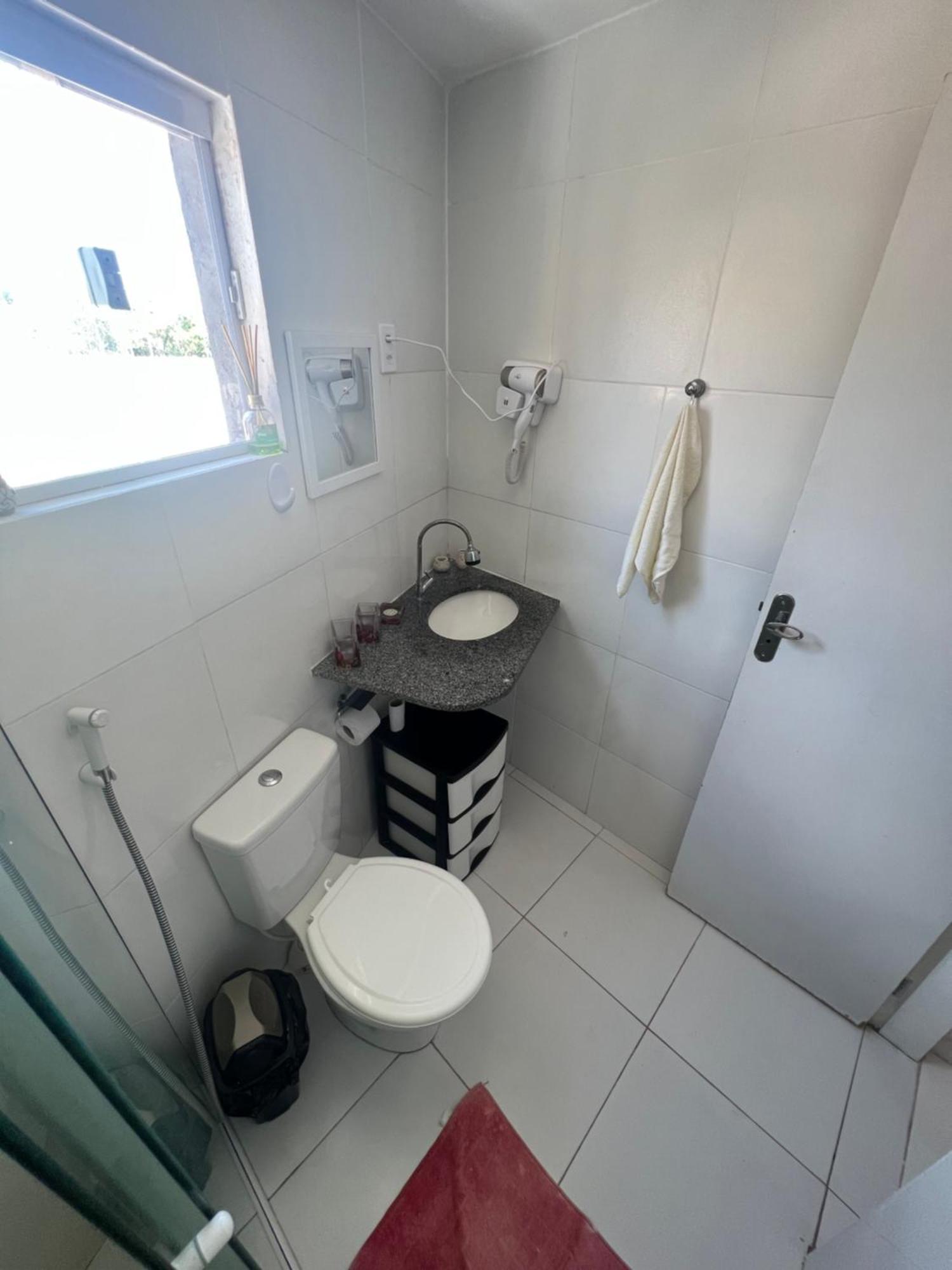Apartamento Bons Ventos Porto Dos Lencois Barreirinhas Eksteriør billede