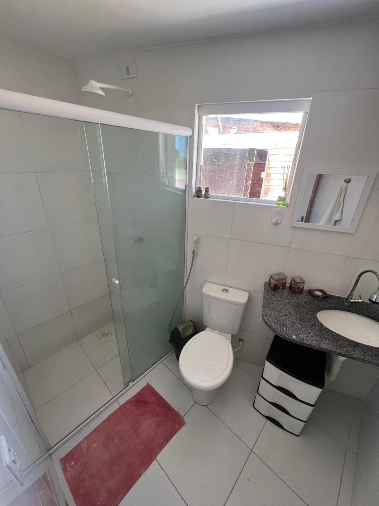 Apartamento Bons Ventos Porto Dos Lencois Barreirinhas Eksteriør billede