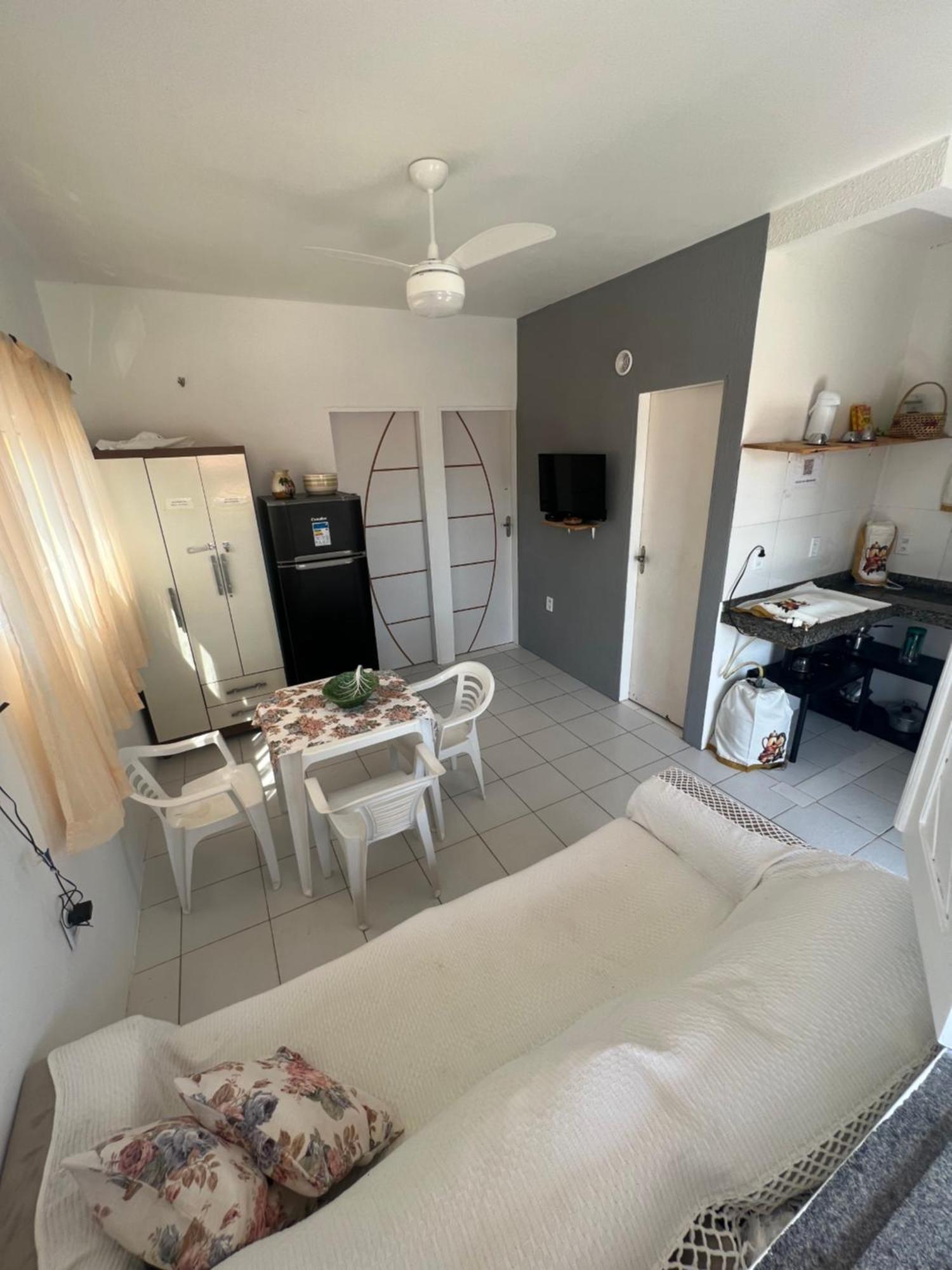 Apartamento Bons Ventos Porto Dos Lencois Barreirinhas Eksteriør billede