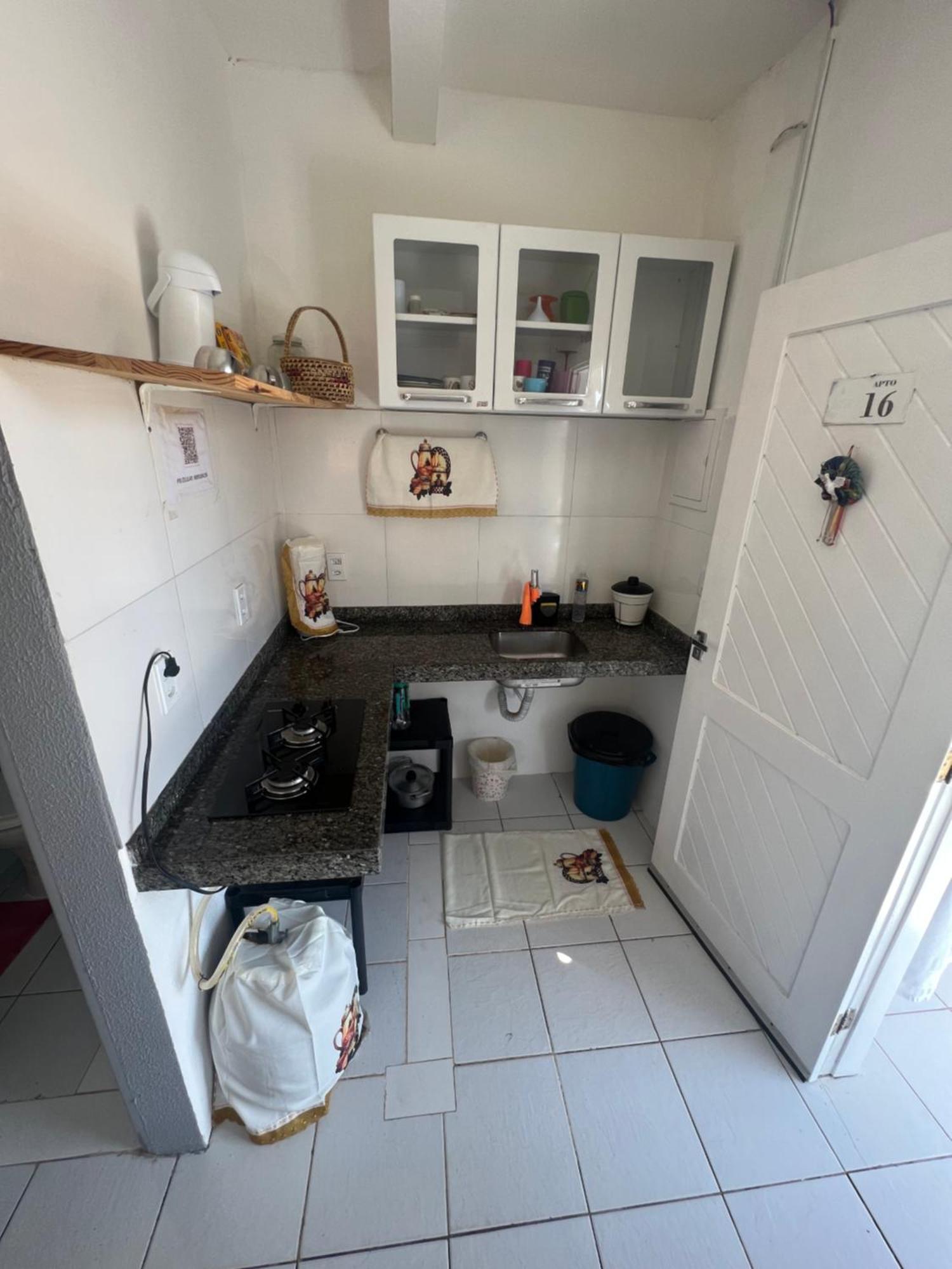 Apartamento Bons Ventos Porto Dos Lencois Barreirinhas Eksteriør billede