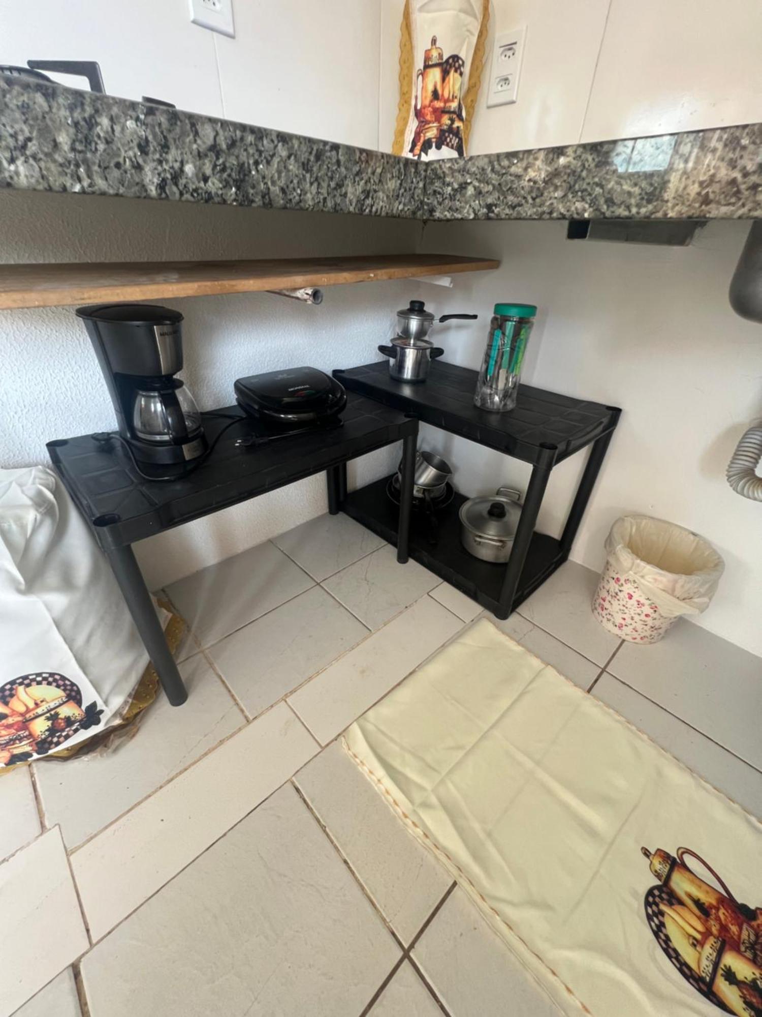 Apartamento Bons Ventos Porto Dos Lencois Barreirinhas Eksteriør billede