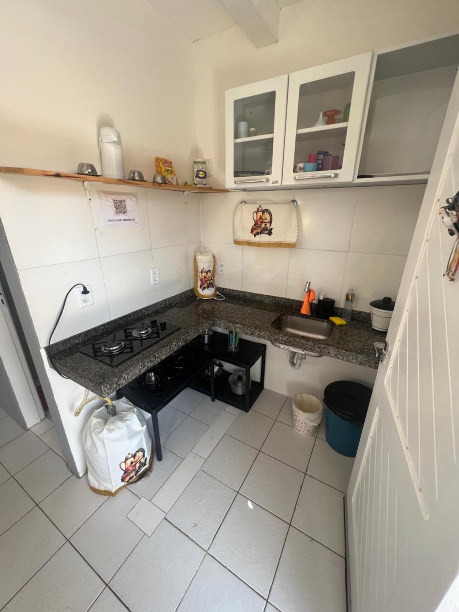 Apartamento Bons Ventos Porto Dos Lencois Barreirinhas Eksteriør billede